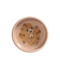 The Wishing Chair Lazy Cat Breakfast Set