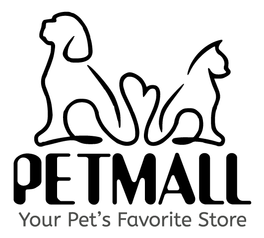 petmall logo