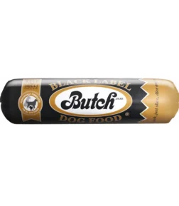 Butch Black Label Wet Dog Food