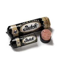 Butch Black Label Wet Dog Food 2KG