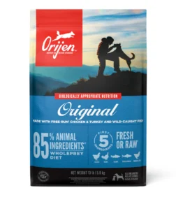 Orijen Original Protein-Rich Dry Dog Food