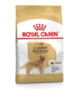 Royal Canin Golden Retriever Adult Dry Dog Food 12kg