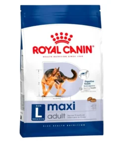 Royal Canin Maxi Adult Dry Dog Food