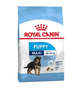 Royal Canin Maxi Puppy Dry Food
