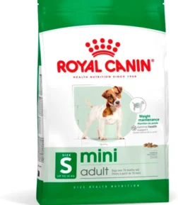 Royal Canin Mini Adult Dry Dog Food