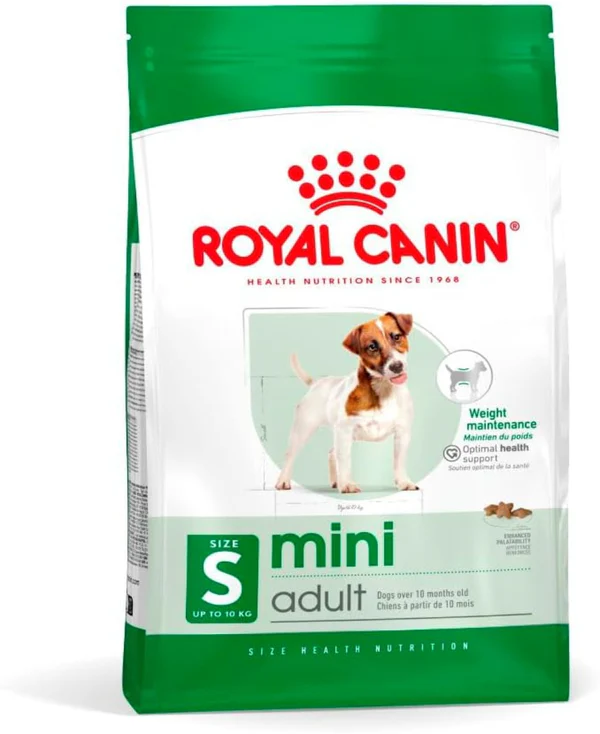 Royal Canin Mini Adult Dry Dog Food Royal Canin Mini Adult Dry Dog Food