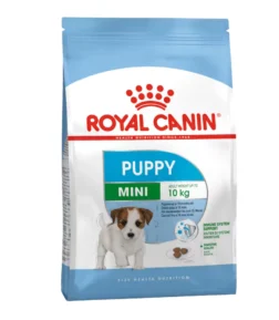 Royal Canin Mini Puppy Dry Food