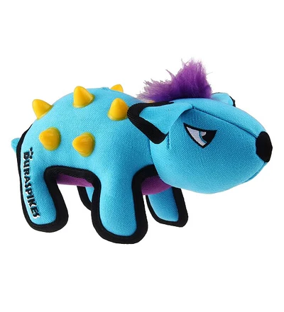 Gigwi Duraspikes Extra Durable Rabbit Toy for Dogs 26x20x15cm Gigwi Duraspikes Extra Durable Rabbit Toy for Dogs 26x20x15cm