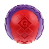 Gigwi Medium Squeaker Ball Toy for Dogs 6cm