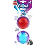 Gigwi Medium Squeaker Ball Toy for Dogs 6cm