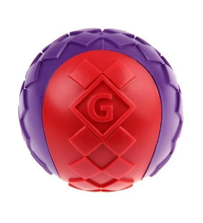 Gigwi Medium Squeaker Ball Toy for Dogs Gigwi Medium Squeaker Ball Toy for Dogs 6cm