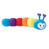 Petshop by Fringe Studio Don't Bug Me Plush Dog Toy 17x60cm