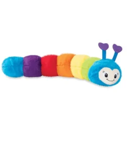 Petshop by Fringe Studio Don't Bug Me Plush Dog Toy 17x60cm