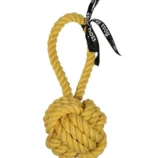 ebi Bite Me 'Are You Knots' Ball with Loop