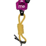 ebi Bite Me 'Tug Life' 2 Loops Playing Rope