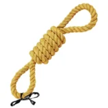 ebi Bite Me 'Tug Life' 2 Loops Playing Rope1