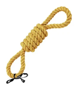 ebi Bite Me 'Tug Life' 2 Loops Playing Rope
