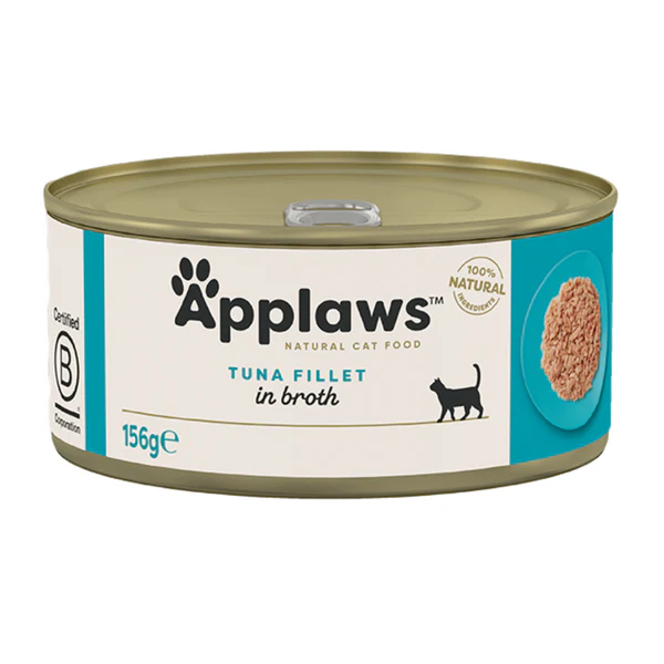 Product Features: Produced in Thailand Made using natural ingredients and the finest cuts of meat or fish No additives or preservatives More meat protein to promote lean muscle growth The perfect complimentary pet food for cats Low in carbohydrate, ideal for cats Product Features: Produced in Thailand Made using natural ingredients and the finest cuts of meat or fish No additives or preservatives More meat protein to promote lean muscle growth The perfect complimentary pet food for cats Low in carbohydrate, ideal for cats