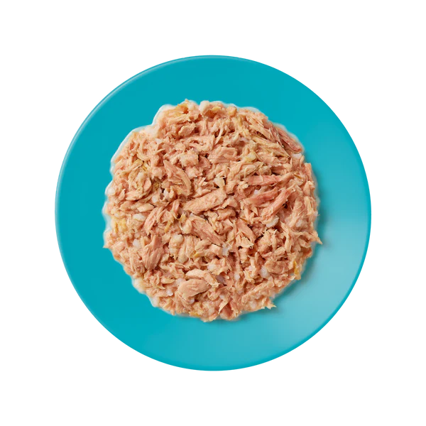 Applaws Natural Tuna Fillet Wet Cat Food 156G-3 Applaws Natural Tuna Fillet Wet Cat Food 156G