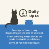 Applaws Tuna & Prawn Adult Wet Cat Food 156G