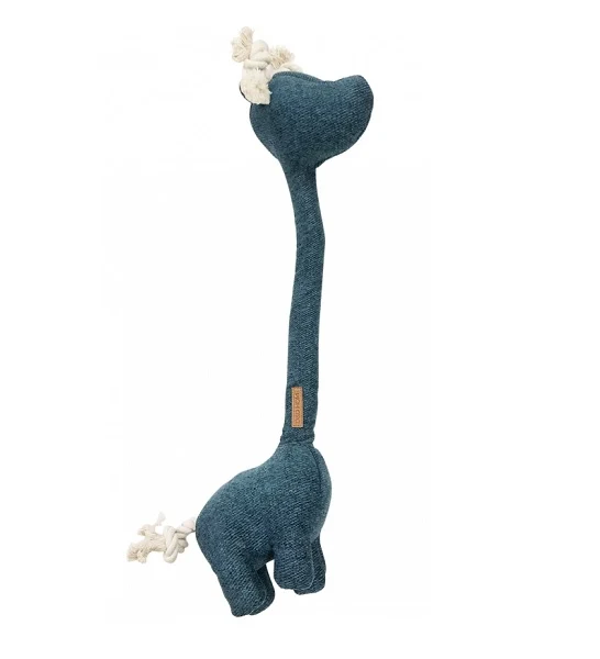 D&D Chenille George Toy for Dogs 20x52cm D&D Chenille George Toy for Dogs 20x52cm