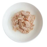 Kit Cat Grain Free Tuna & Salmon Topper Wet Cat Food 80G - Pack of 12 -1