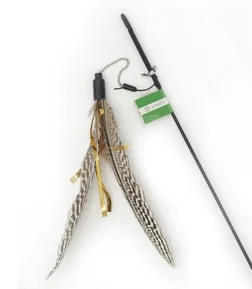 Pawsitiv Flying Wand for Cats