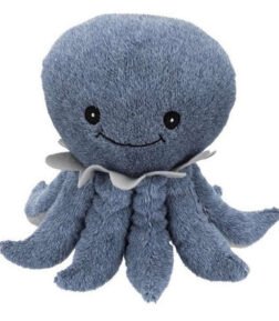 Trixie BE NORDIC Ocke the Octopus Toy for Dogs 25cm