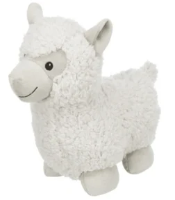 Trixie Be Eco Alpaca Eyleen Plush Toy 26cm