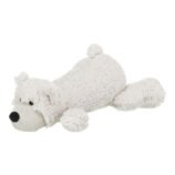 Trixie Be Eco Bear Elroy Dog Toy 42cm