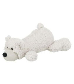 Trixie Be Eco Bear Elroy Dog Toy 42cm 1 Trixie Be Eco Bear Elroy Dog Toy 42cm
