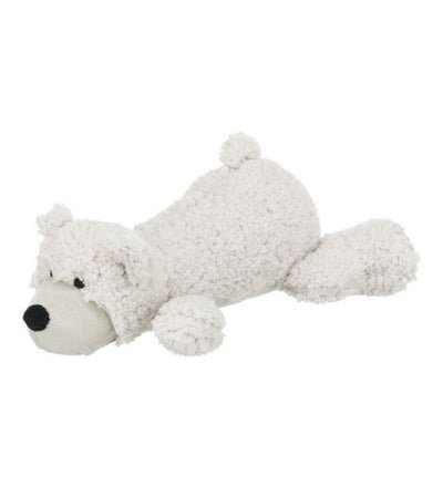Trixie Be Eco Bear Elroy Dog Toy 42cm 1 Trixie Be Eco Bear Elroy Dog Toy 42cm