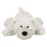 Trixie Be Eco Bear Elroy Dog Toy 42cm