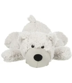 Trixie Be Eco Bear Elroy Dog Toy 42cm