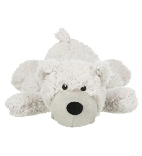 Trixie Be Eco Bear Elroy Dog Toy 42cm Trixie Be Eco Bear Elroy Dog Toy 42cm