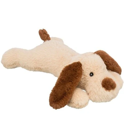 Trixie Dog Benny Plush Dog Toy 1 Trixie Dog Benny Plush Dog Toy