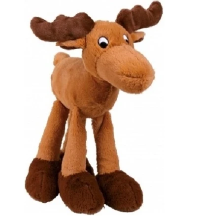 Trixie Elk Plush for Dog 30cm Trixie Elk Plush for Dog 30cm