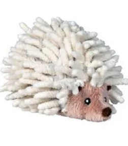 Trixie Hedgehog Plush Toy for Dogs 12cm