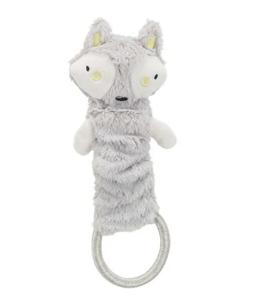 Trixie Junior Dangling Plush Toy Trixie Junior Dangling Plush Toy