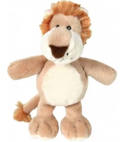 Trixie Lion Toy for Dogs 22cm