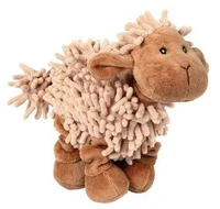 Trixie Plush Sheep Toy for Dogs 21cm