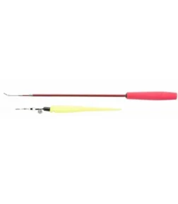 Trixie Telescope Playing Rod Orange Yellow