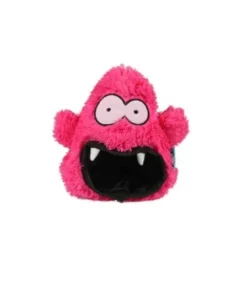 ebi Coockoo Hangry Crackle Plush Toy for Dogs