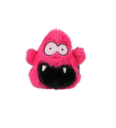 ebi Coockoo Hangry Crackle Plush Toy for Dogs ebi Coockoo Hangry Crackle Plush Toy for Dogs