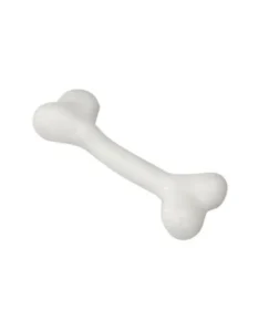 ebi Rubber Bone With Vanilla Flavour Toy for Dogs